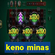 keno minas